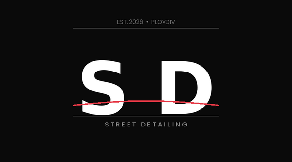 Street Detailing
